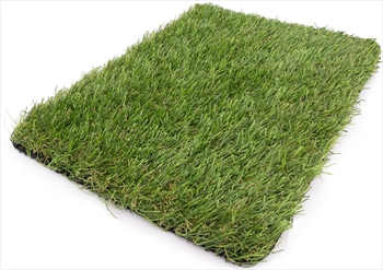 SAMPLE - GlenEagles Green Artificial Grass SAMPLE