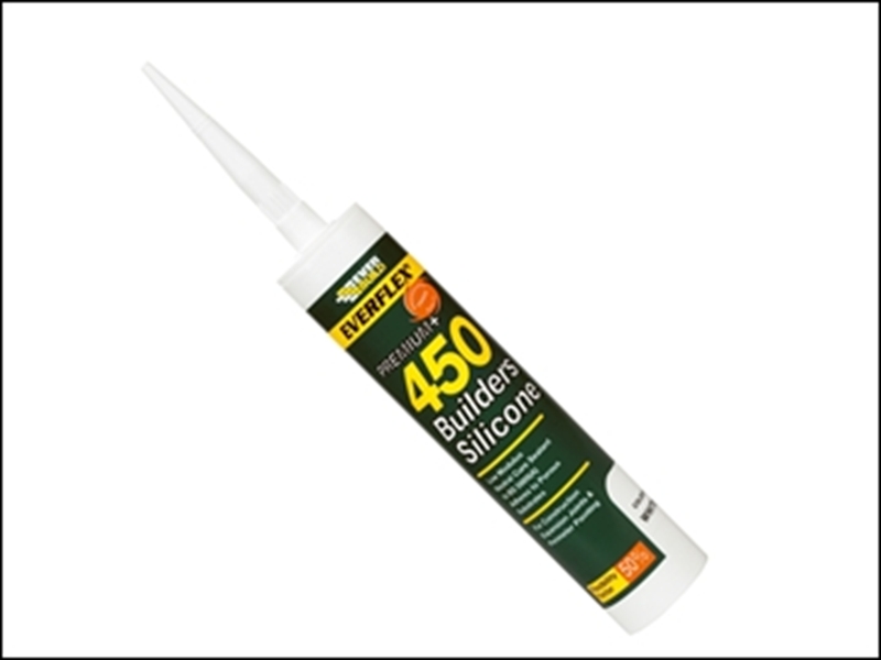 Silicone Sealant 310ml For Polycarbonate